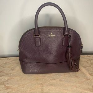 Kate Spade McCall Street Carli
